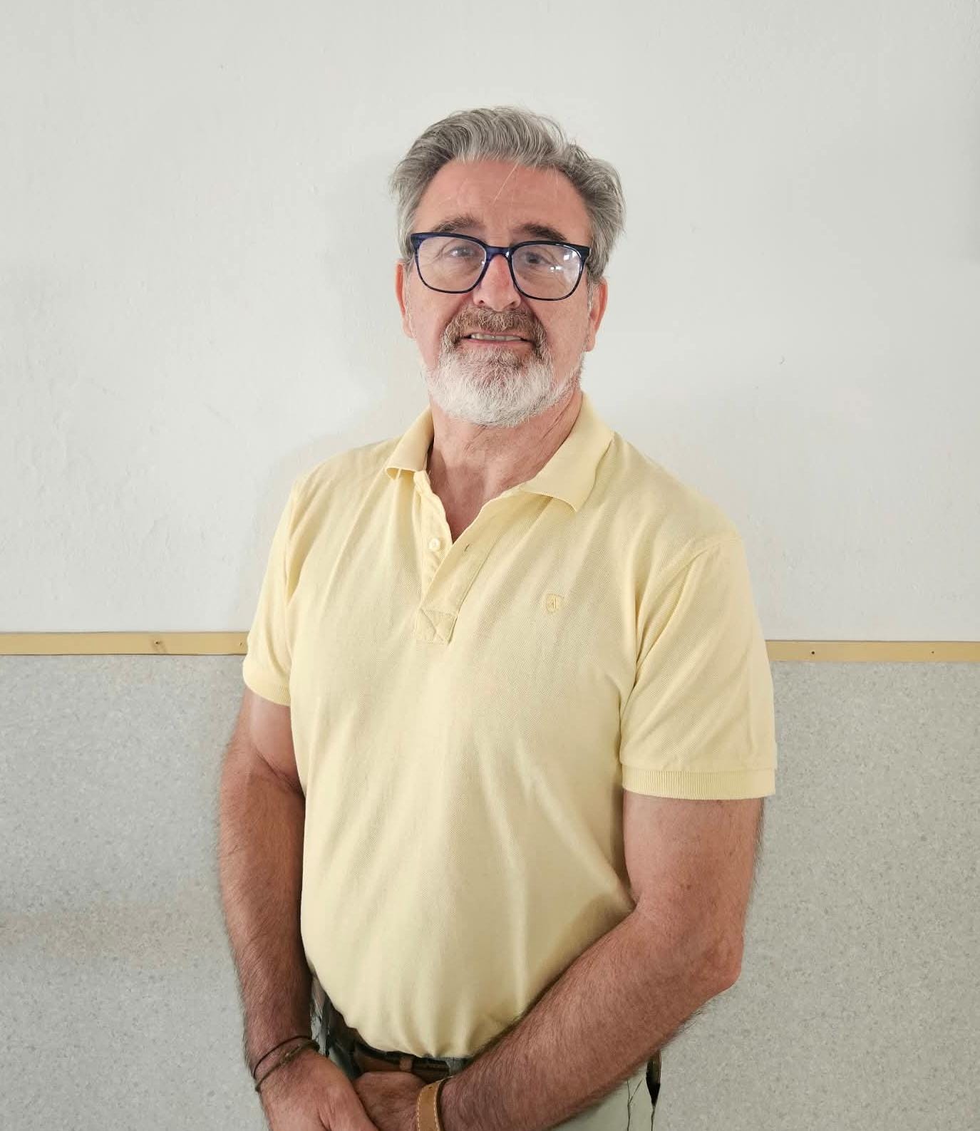 Luis Miguel Álvarez Recio